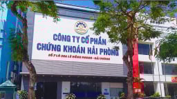 Chứng khoán Hải Phòng: 3 cổ đông lớn 'tháo chạy' trước đề xuất tăng vốn