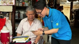 Hộ kinh doanh được miễn phí ứng dụng bán hàng, xuất hóa đơn điện tử dễ dàng
