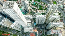 TP.HCM thu ngân sách từ đất hơn 65.000 tỷ đồng nửa đầu năm, vượt 90% kế hoạch