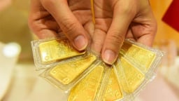 Đề xuất mua vàng từ 20 triệu đồng phải thanh toán qua tài khoản