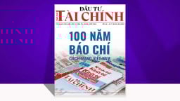 Đọc gì trên Tạp chí Đầu tư Tài chính số tháng 6/2025?
