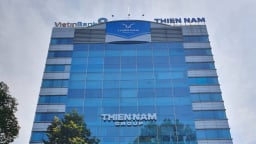 Tenimex bị cưỡng chế thuế, phải bán bất động sản để trừ nợ