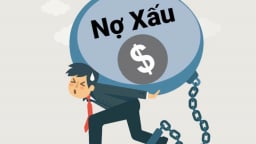 Nợ xấu ngân hàng tăng: Những rủi ro mới khiến áp lực ngày càng lớn