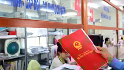 Không cần chỉnh sửa giấy tờ đất đai sau khi sắp xếp, tổ chức chính quyền địa phương 2 cấp 