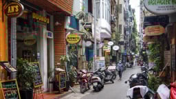 Bộ Tài chính cảnh báo: Nhiều hộ kinh doanh phải dừng hoạt động vì quy định thuế mới 