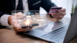 Fintech trước thời cơ 'lột xác': Vươn mình hay lùi bước?