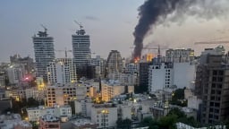TT Trump cảnh báo ‘lập tức sơ tán khỏi Tehran’, thị trường dầu sôi sục