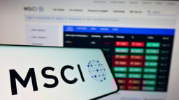 MSCI giới thiệu phân loại thị trường cận biên nâng cao, Việt Nam không có mặt