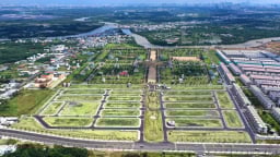 Quy định nộp bổ sung tiền sử dụng đất: 'Đừng vắt thêm áo lên lưng con lừa'