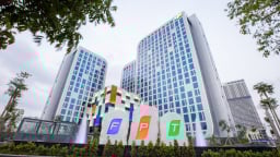 Top 500 công ty lớn nhất Đông Nam Á tiếp tục gọi tên FPT