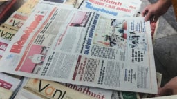Để báo chí phát triển chuyên nghiệp, nhân văn, hiện đại trong kỷ nguyên mới