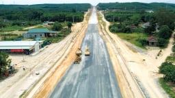 Thủ tướng lệnh thông tuyến cao tốc từ Cao Bằng tới Cà Mau trong 2025