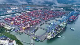 Thời hạn TP.HCM chính thức quản lý Bình Dương và Bà Rịa - Vũng Tàu