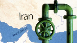 TT Trump bất ngờ nới lỏng trừng phạt, mở đường cho Trung Quốc mua dầu Iran