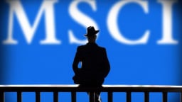 MSCI công bố kết quả nâng hạng: Việt Nam vắng mặt