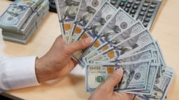 Tỷ giá USD/VND tăng cao bất thường, chờ tín hiệu sớm bình ổn