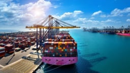 TP.HCM mới: Tầm nhìn trung tâm logistics biển hàng đầu Đông Nam Á