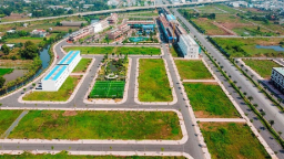 Nhà đầu tư quay lưng với đất nền sau ‘cơn sốt’ ngắn hạn 