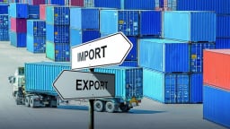 Biến áp lực thuế 20% thành động lực cho DN Việt chuyển đổi