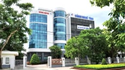 Cảng Nghệ Tĩnh: Doanh thu sụt giảm, lợi nhuận lao dốc