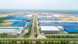 BĐS công nghiệp trong bối cảnh mới: Nâng chất lượng để duy trì lợi thế cạnh tranh 