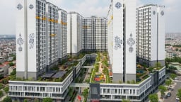 Hà Tĩnh đầu tư gần 2.400 tỷ xây dự án NƠXH hơn 1.500 căn hộ