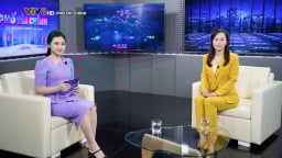 Chủ tịch Mirae Asset: 'TTCK là tấm gương phản chiếu sự chuyển mình của nền kinh tế'