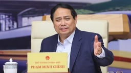 Thủ tướng: 'Khởi công GPMB đường sắt tốc độ cao Bắc - Nam vào ngày 19/8'