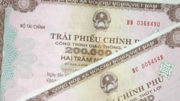 Huy động trái phiếu Chính phủ tăng mạnh