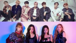 Blackpink, BTS 'comeback': Cổ phiếu các ông lớn
K-pop tăng vọt