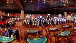Phó Thủ tướng chỉ đạo về casino tại đặc khu Phú Quốc