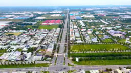 Đề xuất giảm mức truy thu tiền sử dụng đất xuống 3,6%/năm