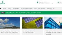 Halcom Việt Nam: Chậm đóng BHXH, gánh nợ gần 670 tỷ đồng