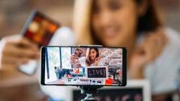 Nhiều người nổi tiếng bán hàng online bị bắt vì trốn thuế, cả loạt KOL nộp thêm 40 tỷ 
