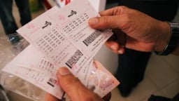 Người trúng giải Vietlott cao nhất từ trước đến nay, gần 345 tỷ đồng