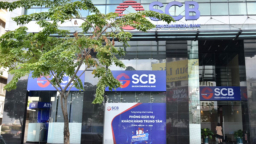 Ngân hàng SCB còn bao nhiêu phòng giao dịch sau 2 năm?