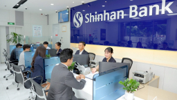 Thanh tra NHNN chỉ rõ nhiều vi phạm của Shinhan Bank