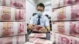 Châu Phi: Bàn đạp cho tham vọng quốc tế hóa đồng nhân dân tệ của Trung Quốc?