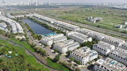 Sửa Luật Đất đai: Nên để DN được chọn hình thức trả tiền sử dụng đất 