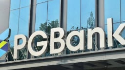 PGBank lãi 284 tỷ đồng trong 6 tháng đầu năm