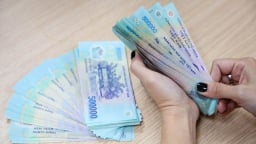 Bộ Nội vụ đề xuất lương tối thiểu vùng năm 2026 tăng 7,2%