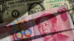 Trung Quốc tiếp tục ‘xả’ trái phiếu Mỹ, xuống mức thấp nhất kể từ 2009