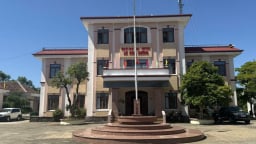 Gia Lai: Không bán trụ sở dôi dư sau sáp nhập chính quyền 2 cấp