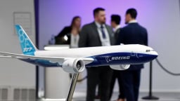 Nhật Bản mua 100 máy bay Boeing, 8 tỷ USD nông sản Mỹ trong thỏa thuận mới