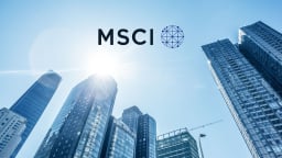 TTCK Việt Nam có thể được MSCI nâng hạng trong 18 - 24 tháng tới