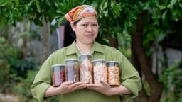 Doanh thu Ăn Cùng Bà Tuyết 'vượt mặt' nhiều thương hiệu đình đám