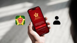 VNeID nâng cấp: Hàng loạt tiện ích mới, người dùng cần biết ngay