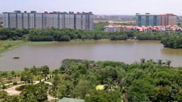 Những dự án ở Hà Nội nằm trong 'chiến dịch' thanh tra
