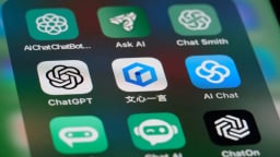 Trung Quốc lại tung ra mô hình AI mới, rẻ hơn DeepSeek