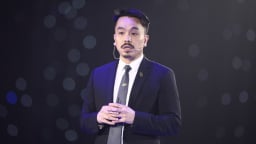 CEO Masan: Một kênh phân phối chững lại nhưng nhiều kênh khác mở ra